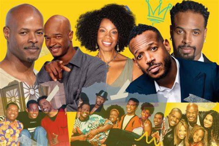 Dwayne Wayans Picture: A Glimpse Into the Life of a Comedy Legend