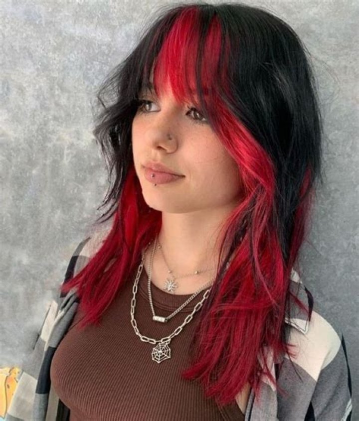 Dying Red Hair Black: The Ultimate Guide to a Gorgeous Transformation