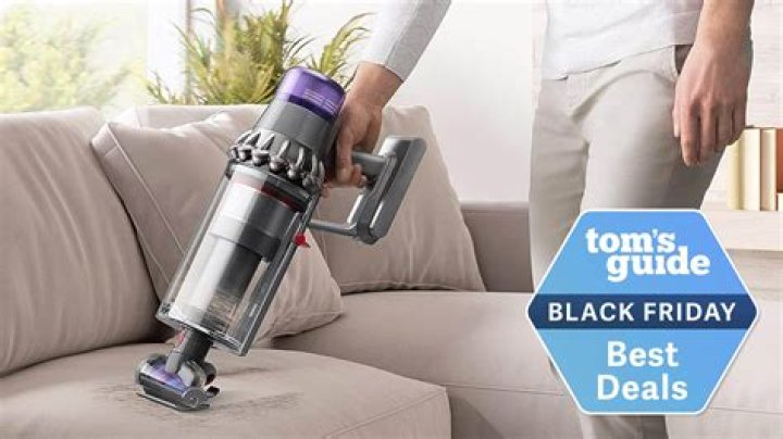 Dyson Black Friday 2023: The Ultimate Guide to Unbeatable Deals