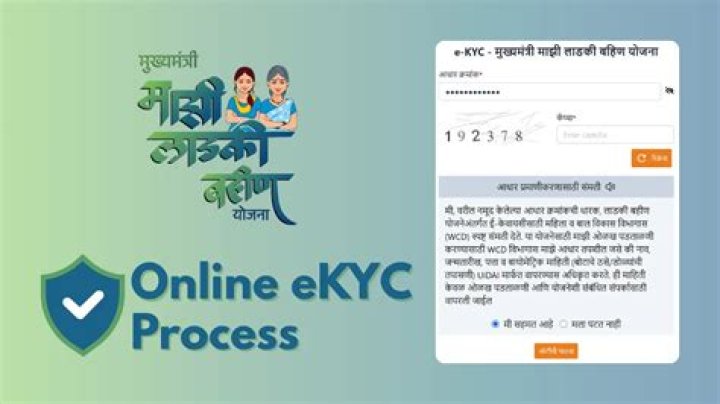 E-KYC Scholarship Portal: Empowering Students Through Digital Verification
