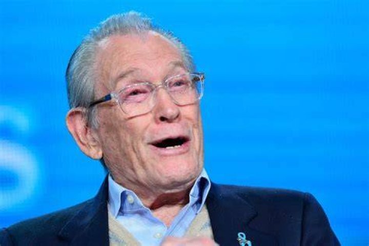 Earl Holliman: Exploring His Net Worth and Legacy