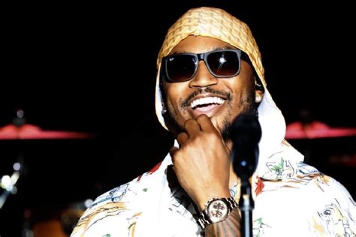 Early Life of Trey Songz: A Melodic Journey from Youth to Stardom
