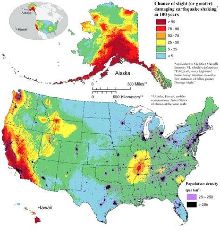 Earthquake Today NYC: Understanding the Seismic Activity and Safety Measures