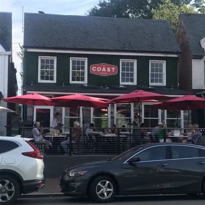 East Coast Provisions Richmond: A Culinary Journey Through the Heart of Virginia