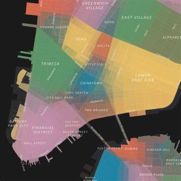 Eater NYC: The Ultimate Guide to New York City's Culinary Scene