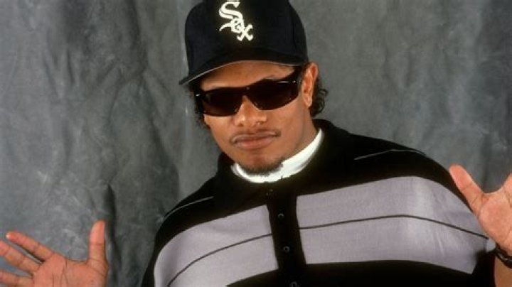 Eazy-E: The Legacy of a West Coast Hip-Hop Pioneer