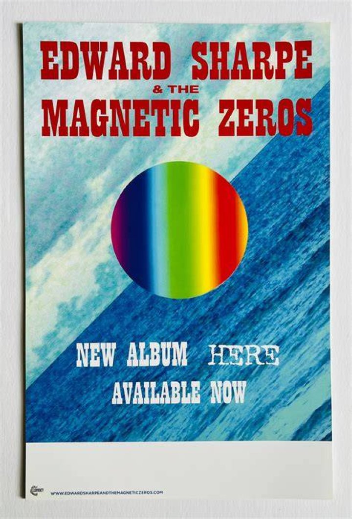 Edward and the Magnetic Zeros Home: A Deep Dive into Their Musical Journey