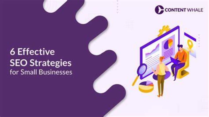 Effective SEO Strategies for Enhancing Your Online Presence