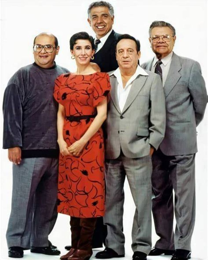 El Chanfle: The Iconic Character That Captivated a Generation