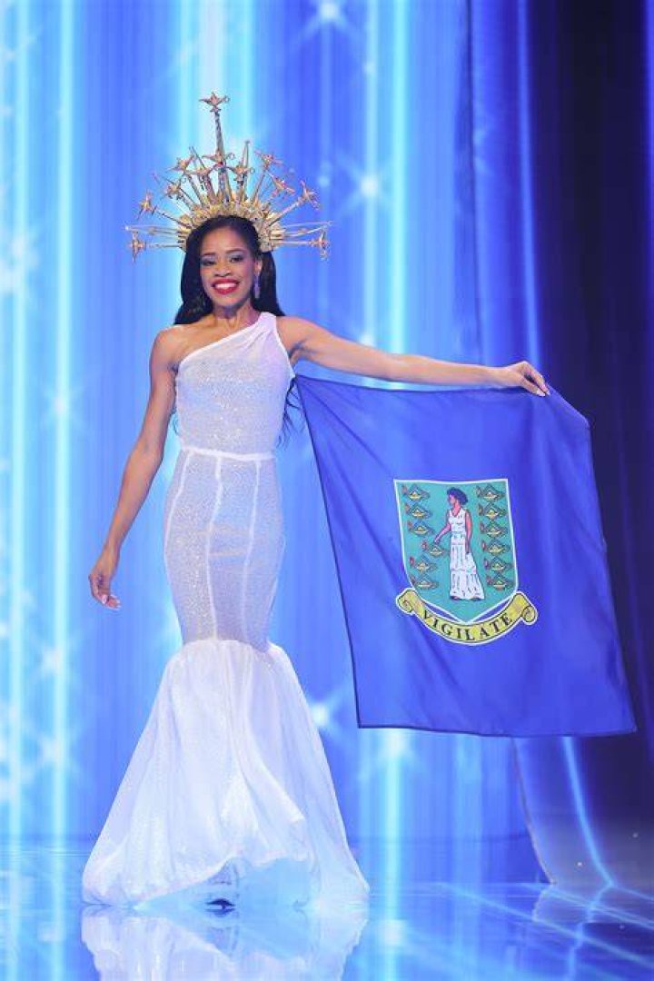 El Salvador Miss Universe Outfit: A Stunning Representation of Culture and Identity