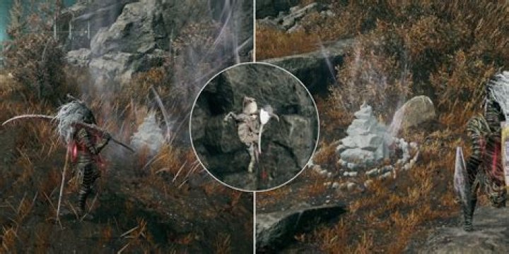 Elden Ring Sealed and Obscured by Shadow: Unraveling the Mysteries