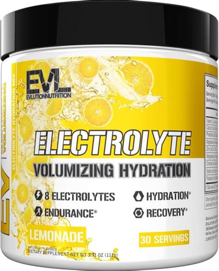 Electra Hydration: Unlocking the Secrets to Optimal Hydration