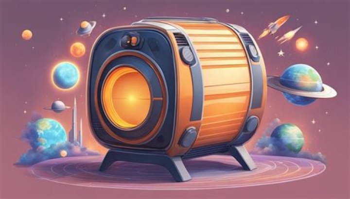 Elon Musk's Revolutionary Heater: A Technological Breakthrough