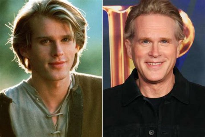 Elwes: The Life and Career of a Versatile Actor