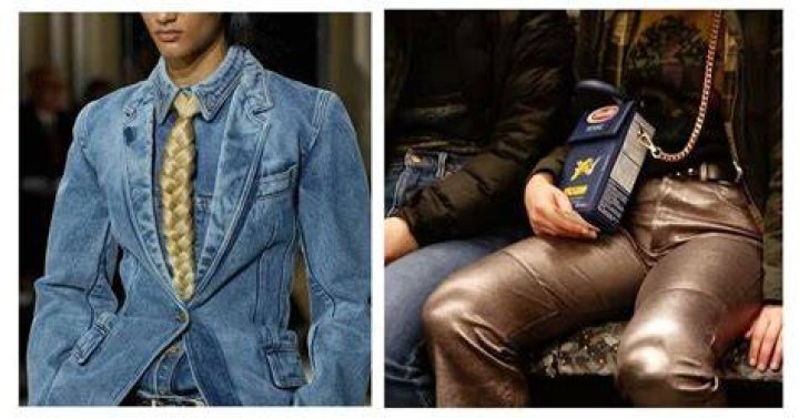 Embarrassing Shirts: The Unforgettable Fashion Faux Pas