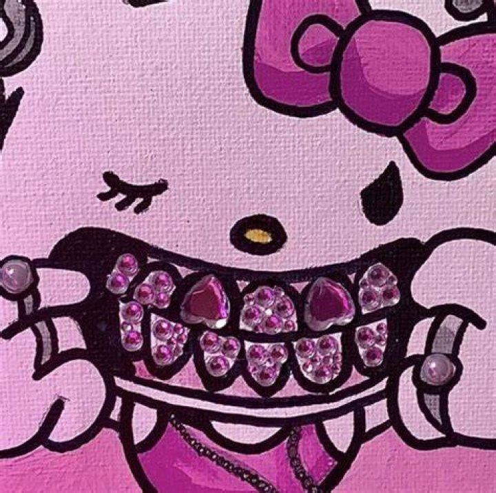 Embracing Nostalgia: The Rise of Hello Kitty Y2K PFPs on TikTok