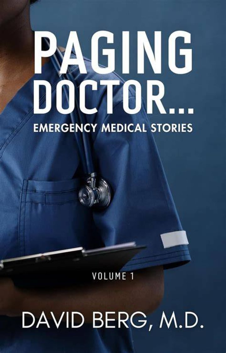Emergency Emergency Paging Doctor Beat: A Comprehensive Guide