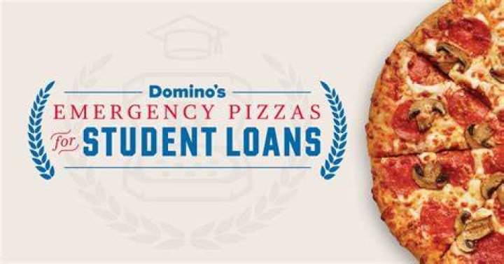 Emergency Pizzas for Student Loans: A Creative Solution for Financial Stress