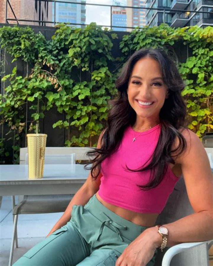 Emily Campagno: Conservative Commentator and Former CIA Officer