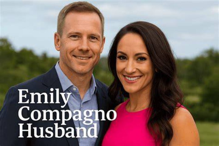Emily Compagno Married: A Deep Dive into Her Life and Love
