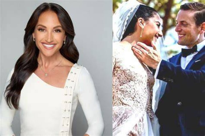 Emily Compagno Wedding: A Comprehensive Look at Her Special Day