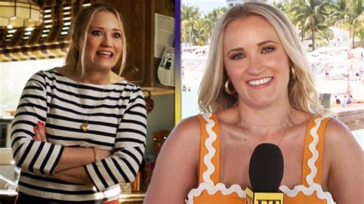 Emily Osment: A Deep Dive into the Life and Career of a Rising Star