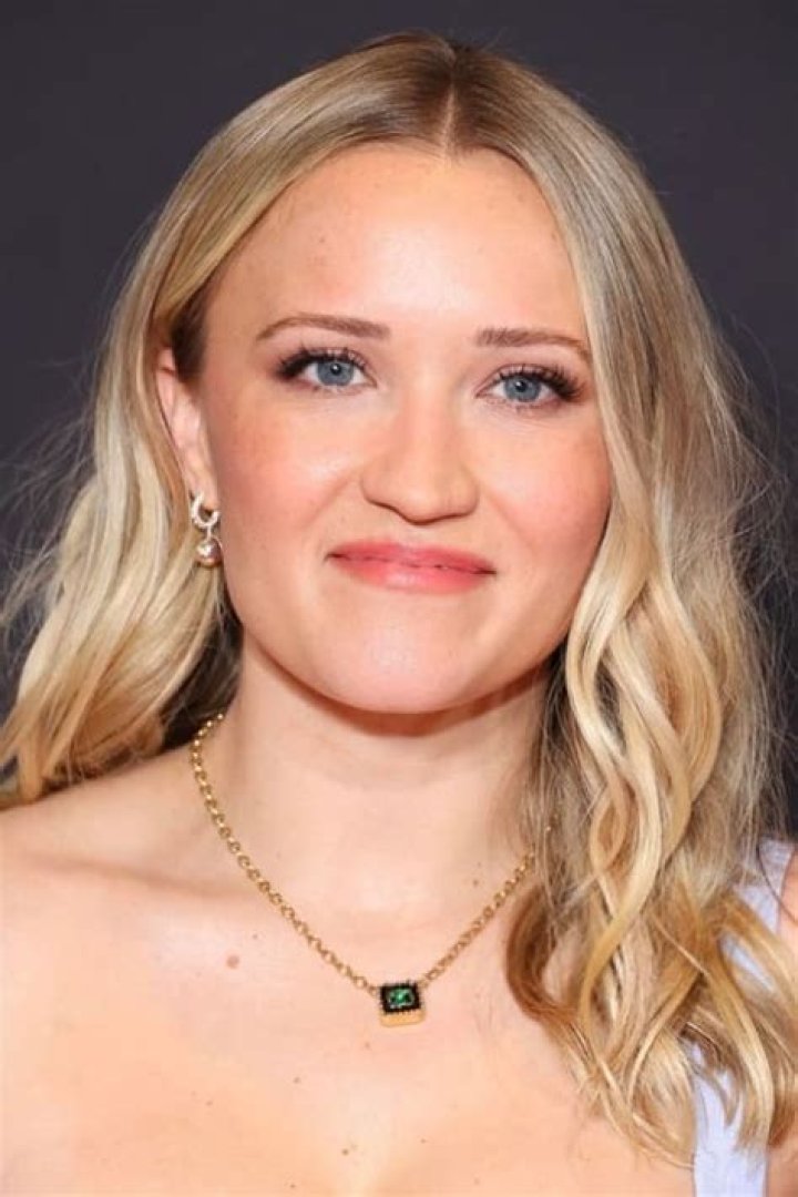 Emily Osment: The Journey of a Talented Star