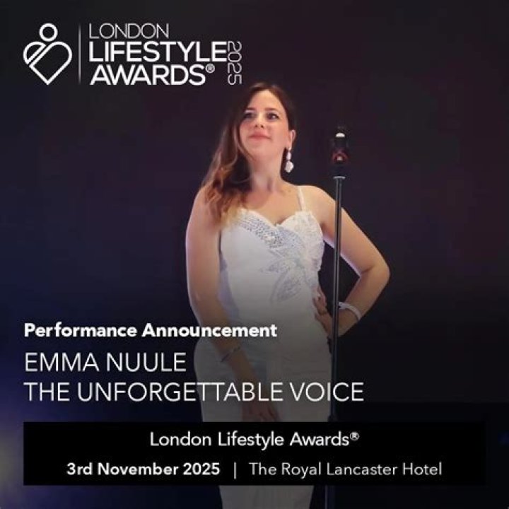 Emily Pango: Discover Her Unforgettable Voice