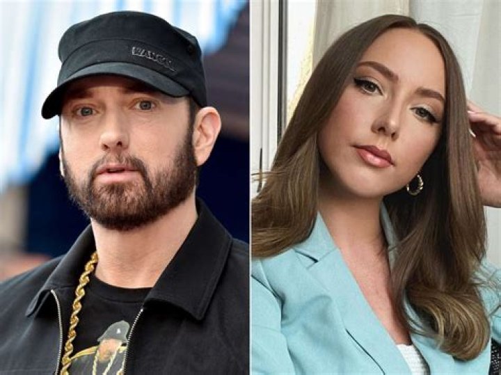 Eminem's 3 Daughters: A Glimpse into Their Lives