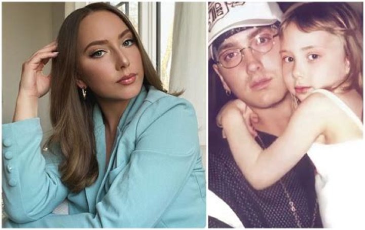 Eminem's Biological Children: A Glimpse into His Fatherhood
