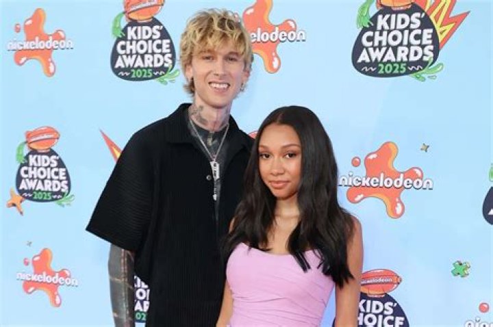 Emma Cannon's Love for MGK: A Bond that Transcended Time