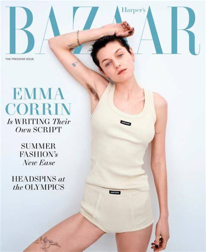 Emma Corrin Measurements: A Comprehensive Look at the Rising Star