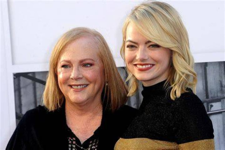 Emma Stone's Journey into Motherhood: A Look at Her Daughter
