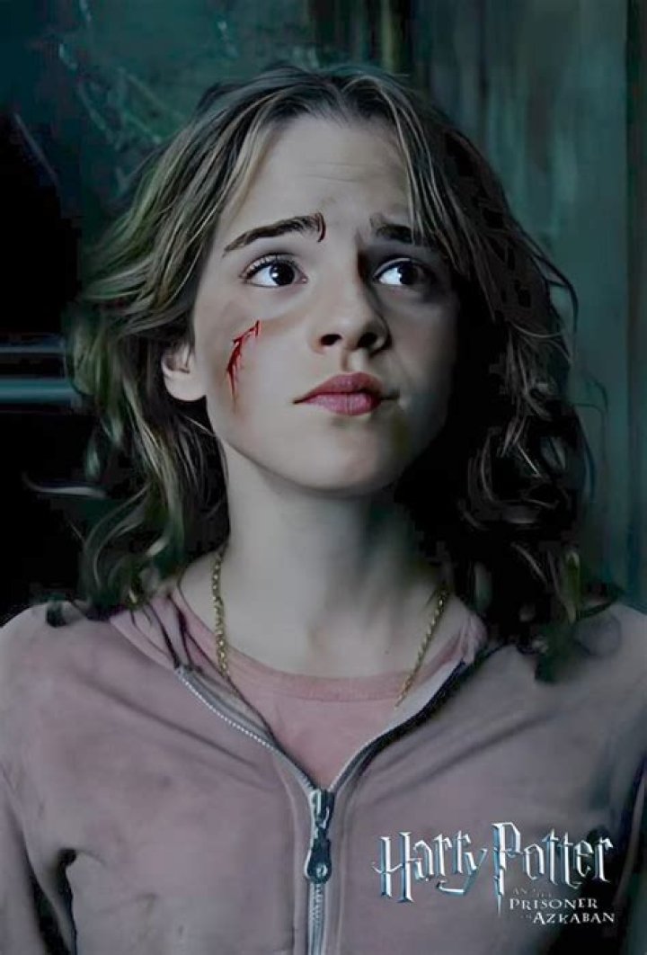 Emma Watson's Age in Harry Potter and the Prisoner of Azkaban: A Detailed Look
