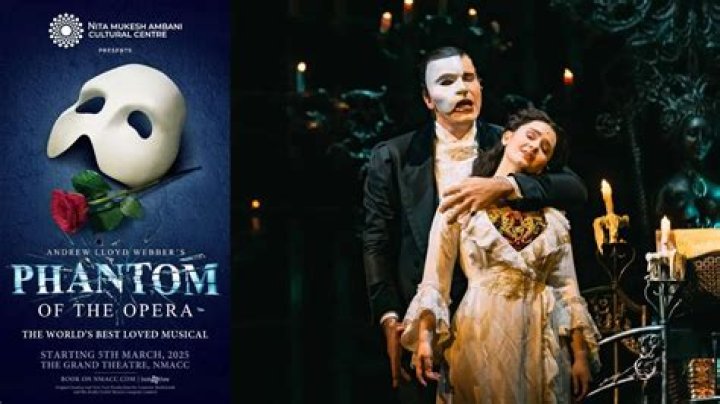 Emmy Rossum: A Captivating Journey in Phantom of the Opera