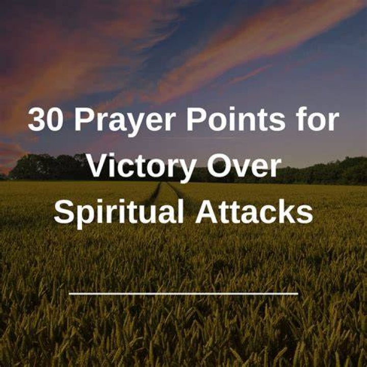 Empowered in Battle: Spiritual Warfare Prayer Points for Victory