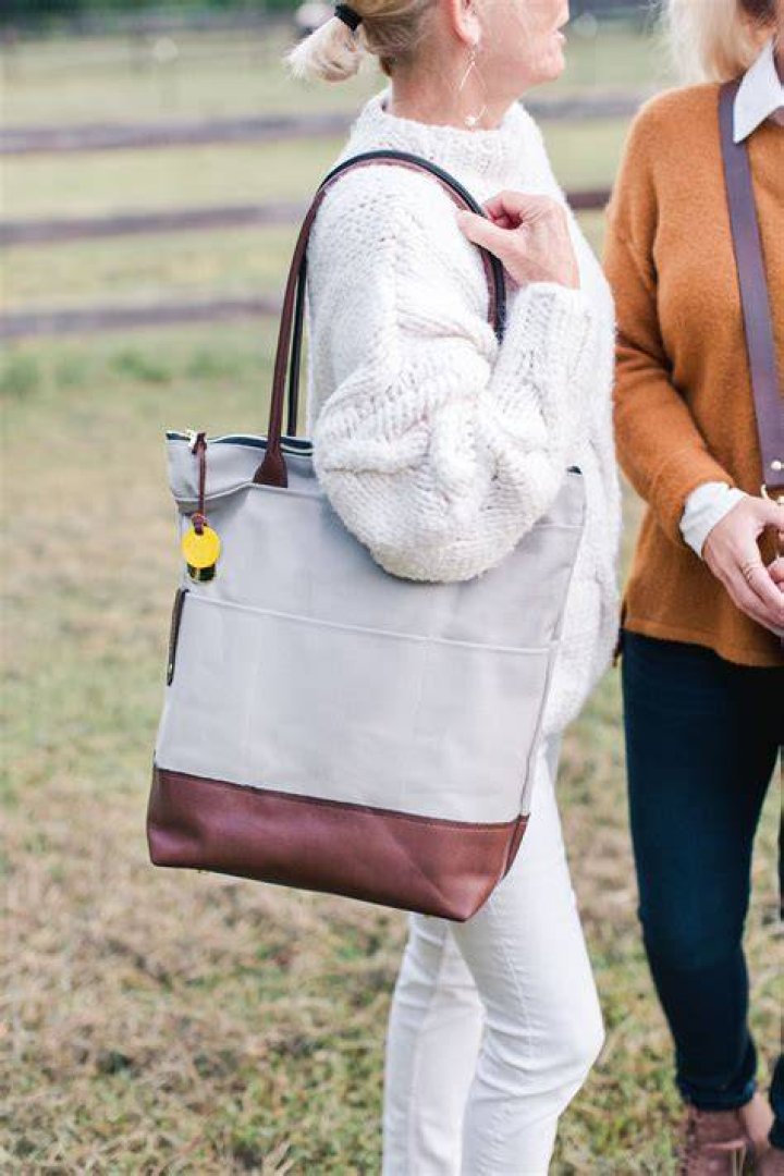 Empowering Women Through Craftsmanship: The Story of R.Riveter Handbags