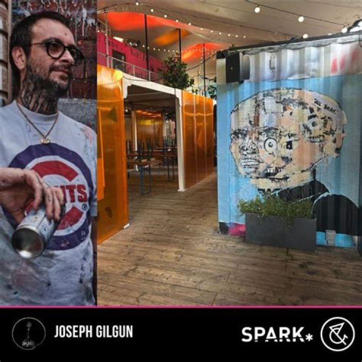 Engaging Insight into the World of Joseph Gilgun