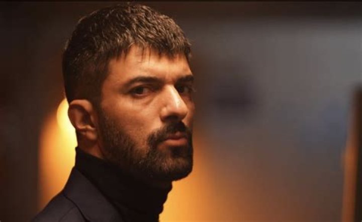Engin Akyürek: A Journey Through Talent and Passion