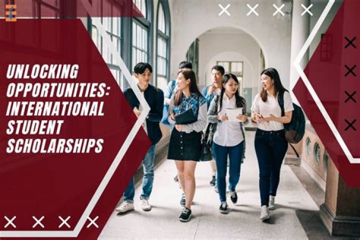 Engineering Scholarships 2024: Unlocking Opportunities for Future Innovators