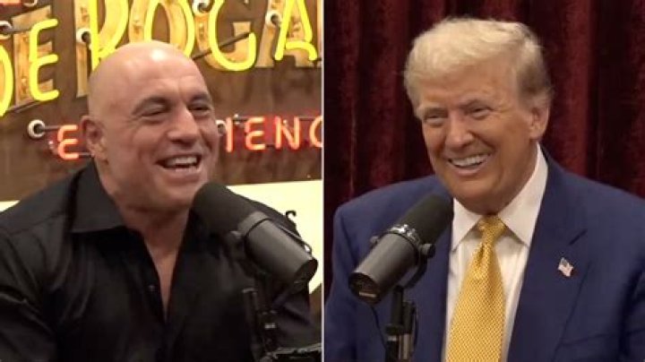 Enrique Depetal's Controversial Appearance on The Joe Rogan Experience