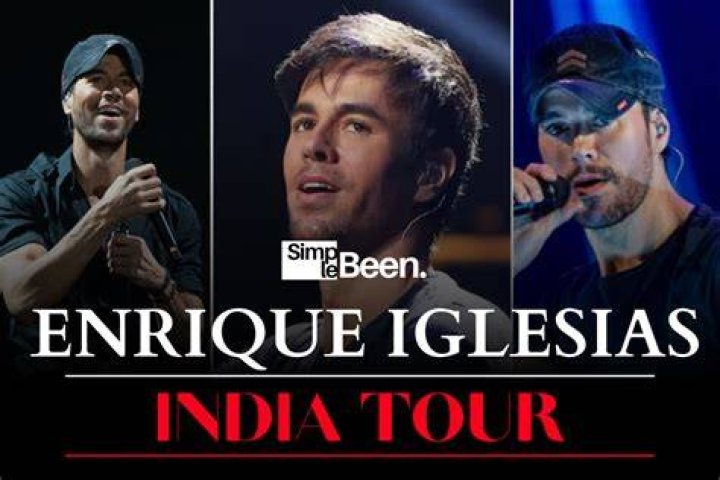Enrique Iglesias Most Popular Songs: A Deep Dive into His Musical Legacy