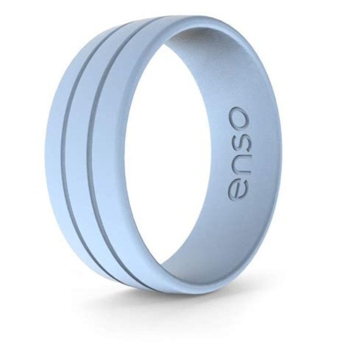 Enso Silicone Rings: Revolutionizing Comfort and Style