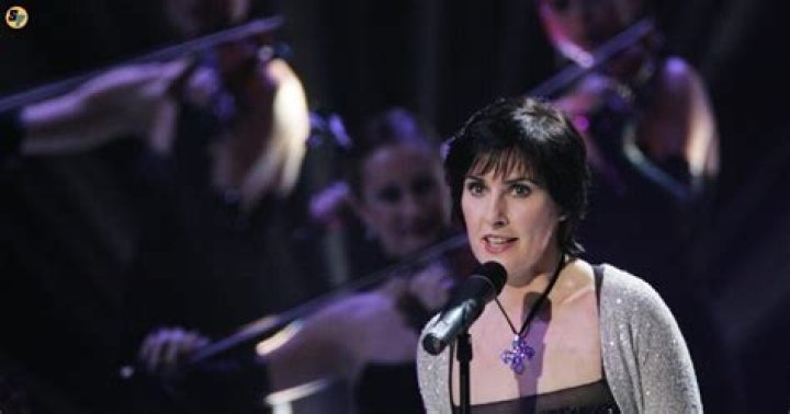 Enya Net Worth 2024: A Deep Dive into the Wealth of the Queen of New Age Music
