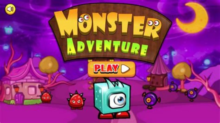 Epic Play Monster Games & Adventures!