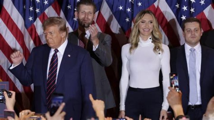 Eric and Lara Trump Net Worth: A Comprehensive Look at Their Wealth