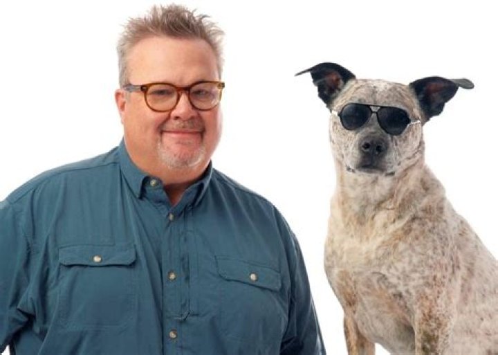 Eric Stonestreet: Movies and TV Shows