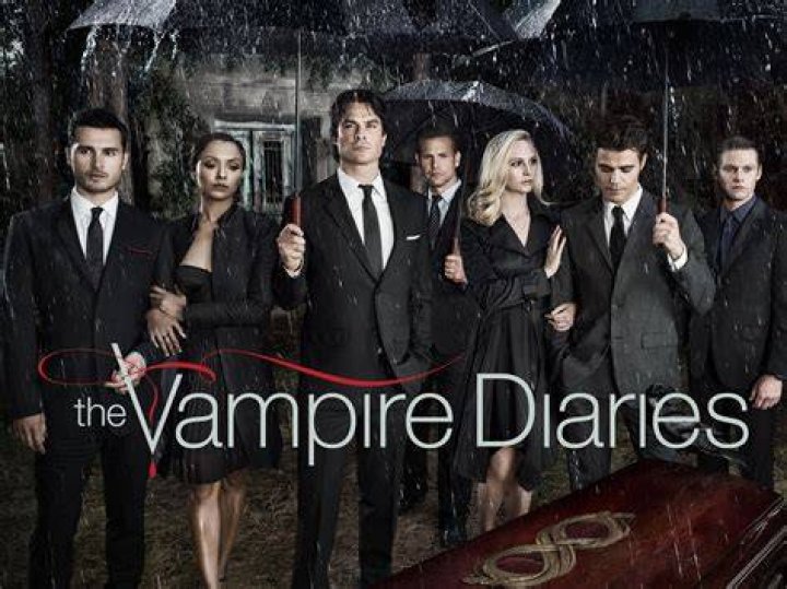 Erik Stocklin's Impact on Vampire Diaries: A Comprehensive Exploration