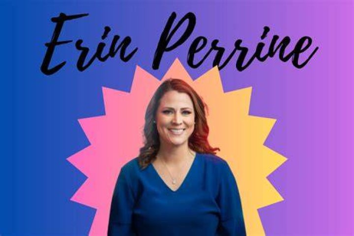 Erin Perrine: A Comprehensive Look at Her Life and Career