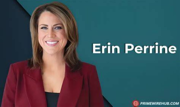 Erin Perrine Bio: A Comprehensive Look at Her Life and Career